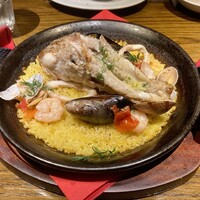 渋谷アチェーゾ - 