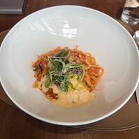 District Brasserie, Bar, Lounge - 