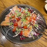 渋谷アチェーゾ - 