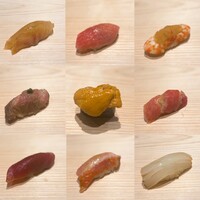 麻布十番 秦野よしき - 