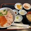 海鮮丼・定食 凪