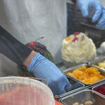 天文館むじゃき - 