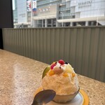 天文館むじゃき - 