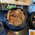 うなぎのなんけ - 