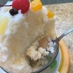 天文館むじゃき - 