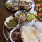 シバカリーワラ - 