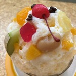 天文館むじゃき - 