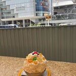 天文館むじゃき - 