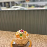 天文館むじゃき - 