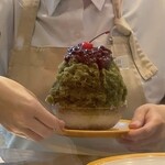 天文館むじゃき - 