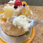 天文館むじゃき - 