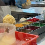 天文館むじゃき - 