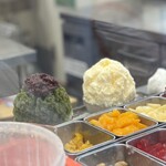 天文館むじゃき - 