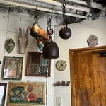 シバカリーワラ - 