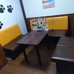 カラオケ まねきねこ - 部屋