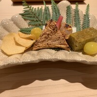 新ばし 星野 - 