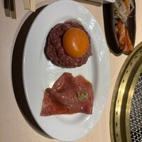 日本橋 焼肉 正剛 - 