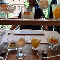 グリルうかい 丸の内店 - 