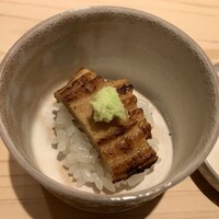 新ばし 星野 - 
