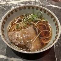 薪焼 銀座おのでら - 秋田稲庭金華豚