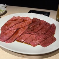 日本橋 焼肉 正剛 - 