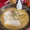 ラーメン大蓮