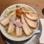 ちゃーしゅうや 武蔵 笹口店 - 