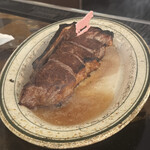 Wolfgang's Steakhouse by Wolfgang Zwiener - 