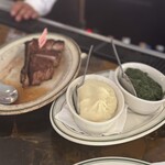 Wolfgang's Steakhouse by Wolfgang Zwiener - 