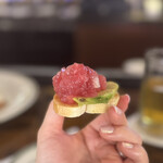 Wolfgang's Steakhouse by Wolfgang Zwiener - 