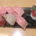 スシロー - 料理写真: