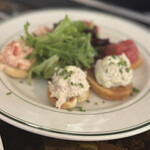 Wolfgang's Steakhouse by Wolfgang Zwiener - 