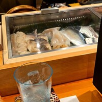 ちょこっと寿し 別邸 - 