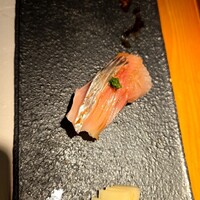ちょこっと寿し 別邸 - 