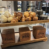 Élan - 
