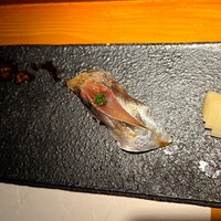 ちょこっと寿し 別邸 - 