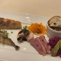 ブラッスリー アミカル - 