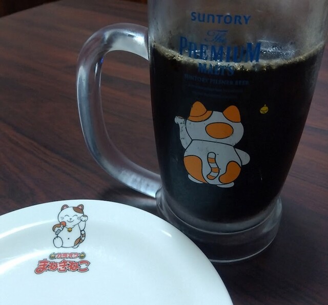 カラオケ まねきねこ 苫小牧春日店 - 苫小牧（カラオケ）の写真