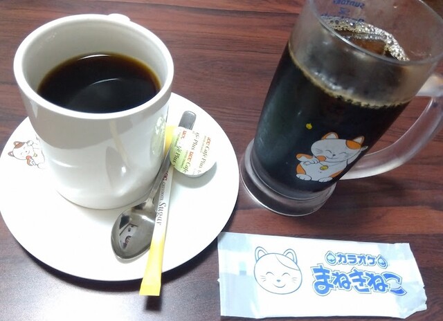 カラオケ まねきねこ 苫小牧春日店 - 苫小牧（カラオケ）の写真