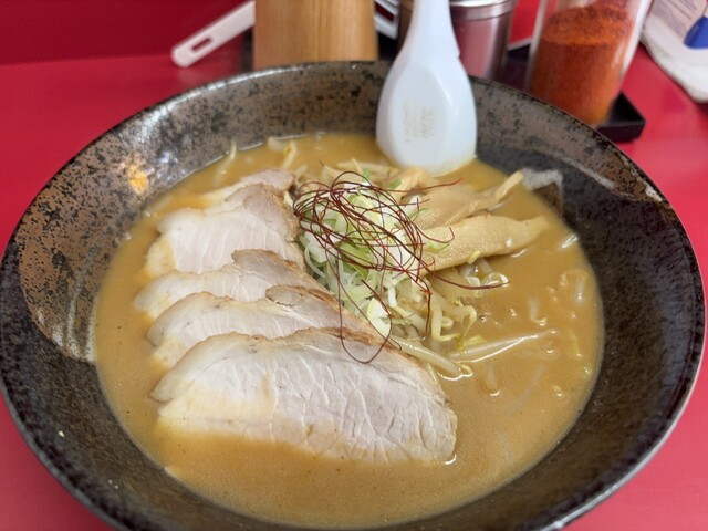 Ramen Dairen photo 5