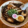 ラーメン屋 金次郎