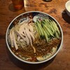 支那麺 はしご 本店