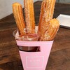NICO’S LATTE & CHURROS