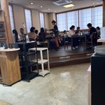 道の駅 いながわ そばの館 - 