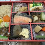 駅弁屋 - 料理写真: