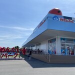 めんたいパーク群馬 - 