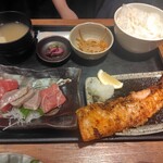 まぐろ 相馬水産 - 