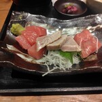 まぐろ 相馬水産 - 