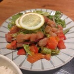 まぐろ 相馬水産 - 