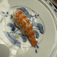 江戸前鮨 なか田 - 